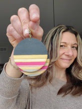 Load image into Gallery viewer, Sophisticated Stripes