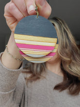Load image into Gallery viewer, Sophisticated Stripes