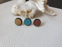 Load image into Gallery viewer, Everyday Studs Metallics