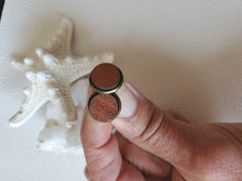 Load image into Gallery viewer, Everyday Studs Metallics