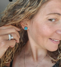 Load image into Gallery viewer, Everyday Studs Metallics