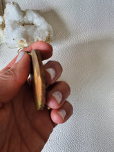 Load image into Gallery viewer, Harvest Fall Dangle Earring