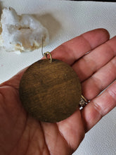 Load image into Gallery viewer, Harvest Fall Dangle Earring