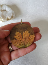 Load image into Gallery viewer, Harvest Fall Dangle Earring