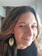 Load image into Gallery viewer, Boho Chevron