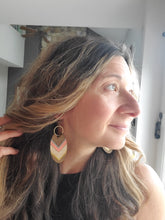 Load image into Gallery viewer, Boho Chevron