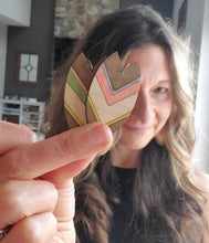 Load image into Gallery viewer, Boho Chevron