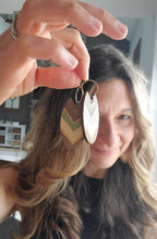 Load image into Gallery viewer, Boho Chevron