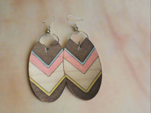 Load image into Gallery viewer, Boho Chevron