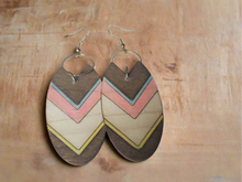 Load image into Gallery viewer, Boho Chevron