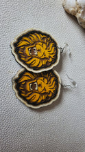 Load image into Gallery viewer, Lionshead Spirit Earrings