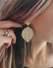 Load image into Gallery viewer, BOHOPOSTS earrings product photo 5