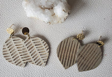 Load image into Gallery viewer, BOHOPOSTS earrings product photo 3