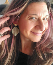 Load image into Gallery viewer, BOHOPOSTS earrings product photo 2