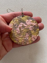 Load image into Gallery viewer, Lacey earrings product photo 6