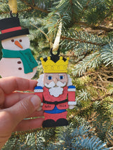 Load image into Gallery viewer, DIY Christmas Ornament Kits for Kids