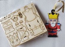 Load image into Gallery viewer, DIY Christmas Ornament Kits for Kids