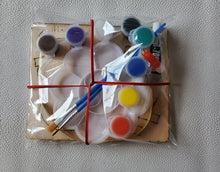 Load image into Gallery viewer, DIY Christmas Ornament Kits for Kids