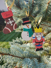 Load image into Gallery viewer, DIY Christmas Ornament Kits for Kids