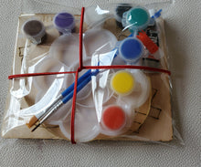 Load image into Gallery viewer, DIY Christmas Ornament Kits for Kids
