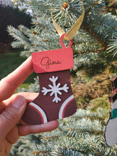 Load image into Gallery viewer, DIY Christmas Ornament Kits for Kids