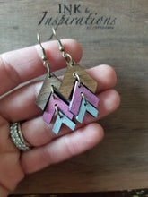 Load image into Gallery viewer, Gwynn Dangle Earrings