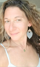 Load image into Gallery viewer, Miranda Wood Earrings