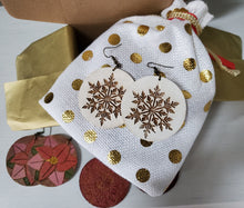 Load image into Gallery viewer, Holiday Gift Wrap