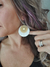 Load image into Gallery viewer, Sola Wood Dangles