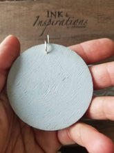 Load image into Gallery viewer, Irongate Mediterranean Wood Earrings