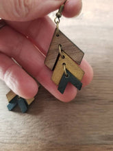 Load image into Gallery viewer, Gwynn Dangle Earrings