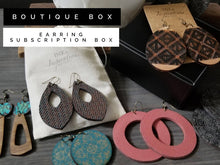 Load image into Gallery viewer, Boutique Box, Subscription Box