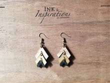 Load image into Gallery viewer, Gwynn Dangle Earrings