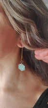 Load image into Gallery viewer, RISA SET handmade earring photo 7
