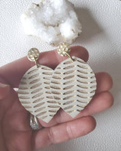 Load image into Gallery viewer, BOHOPOSTS earrings product photo 6
