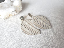 Load image into Gallery viewer, BOHOPOSTS earrings product photo 7
