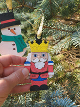 Load image into Gallery viewer, DIY Christmas Ornament Kits for Kids
