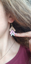 Load image into Gallery viewer, Gwynn Dangle Earrings
